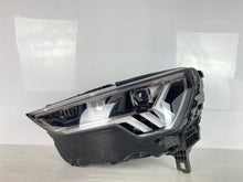 Laden Sie das Bild in den Galerie-Viewer, Frontscheinwerfer Audi Q3 83A941033 Full LED Links Scheinwerfer Headlight