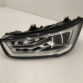 Frontscheinwerfer Audi A1 8xa 8XA941005 Links Scheinwerfer Headlight SCH4340899751ts