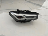 Frontscheinwerfer BMW 5 G31 G30 9850582-07 Rechts Scheinwerfer Headlight