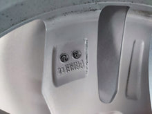 Load image into Gallery viewer, 1x Alufelge 18 Zoll 8.0" 5x112 39ET Glanz Silber 80A601025B Audi Q5 Rim Wheel FEL9952304537vv