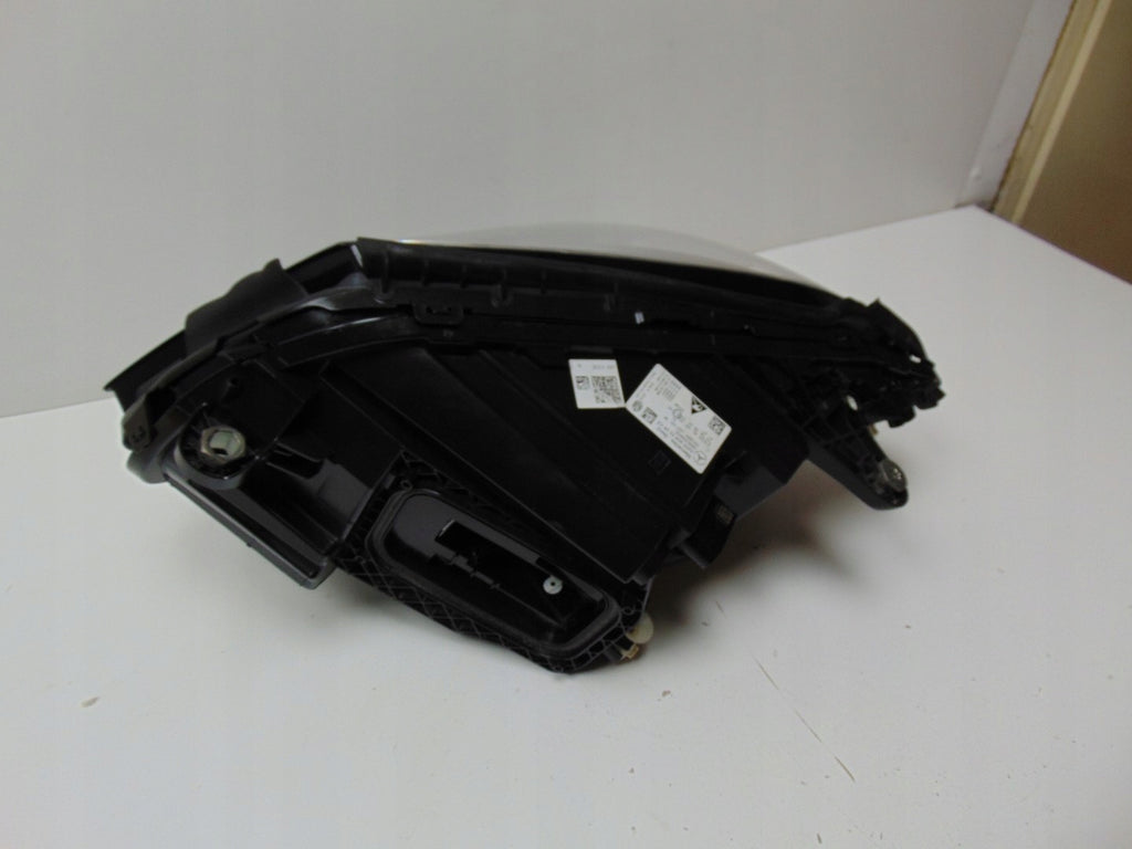Frontscheinwerfer Mercedes-Benz W205 A2059062206 Rechts Scheinwerfer Headlight SCH2060561007fm