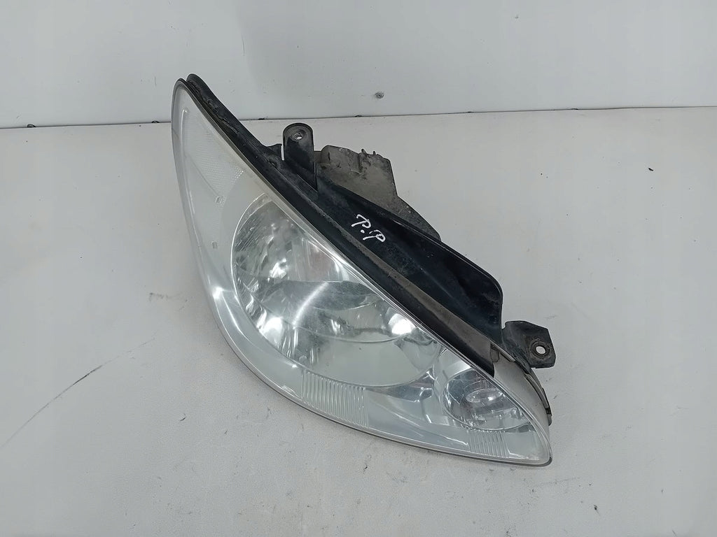 Frontscheinwerfer Hyundai Getz 92102-0B500 Rechts Scheinwerfer Headlight