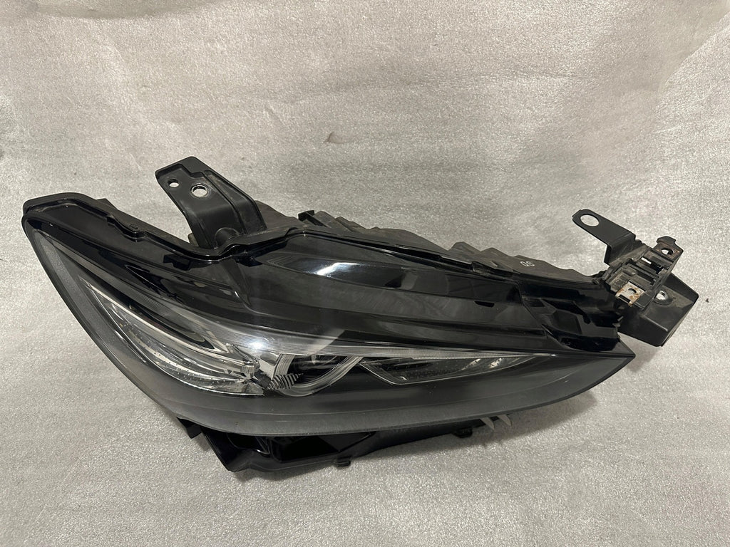 Frontscheinwerfer Mazda VI GRF5-51030 LED Rechts Scheinwerfer Headlight SCH8157819591rz