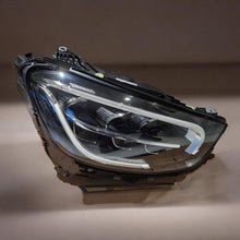 Laden Sie das Bild in den Galerie-Viewer, Frontscheinwerfer Mercedes-Benz Glc X253 A2539068201 Full LED Rechts Headlight