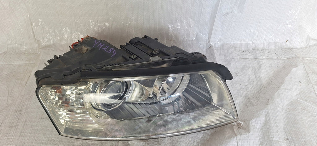 Frontscheinwerfer Audi A8 200700383-1 Rechts Scheinwerfer Headlight SCH2292053275zy