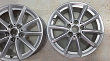Load image into Gallery viewer, 1x Alufelge 16 Zoll 7.0&quot; 5x112 52ET 6855080 BMW 2 F45 Rim Wheel