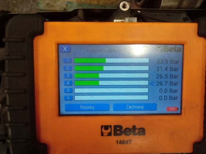 Motor Skoda Octavia IV DTR DTRD 2.0 TDI 116PS 85kW 2021 Diesel Engine Unkomplett MOT5167827411da