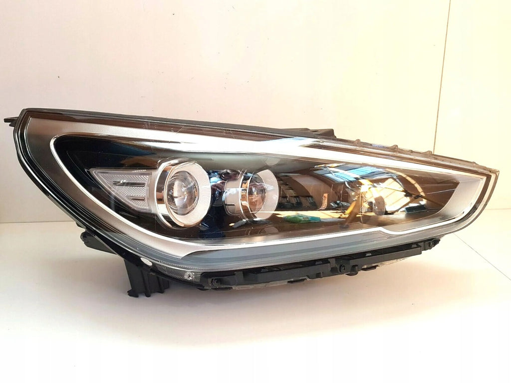 Frontscheinwerfer Hyundai I30 92102G4XXX Rechts Scheinwerfer Headlight SCH3070360535px