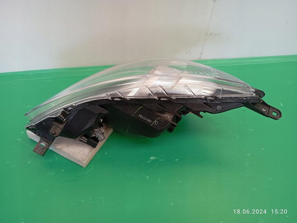 Frontscheinwerfer Mitsubishi Space W Star Rechts Scheinwerfer Headlight