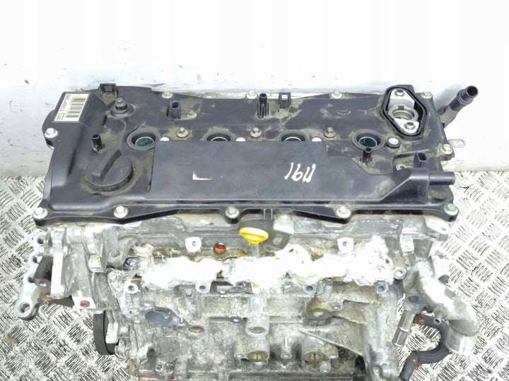 Motor Toyota Rav 4 I A25A 2.5 2019 Hybrid Engine Unkomplett MOT9137794574cp