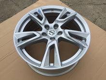 Load image into Gallery viewer, 1x Alufelge 18 Zoll 7.5" 5x108 50ET 31362866 Volvo Xc60 Rim Wheel FEL1100931265am