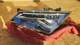 Frontscheinwerfer Seat Ateca 90117433 576941007D LED Links Headlight