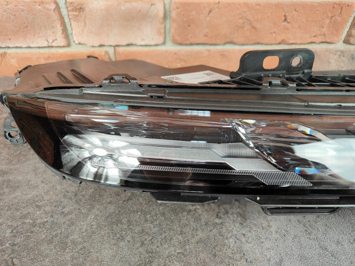 Frontscheinwerfer BMW 9879936-12 Rechts Scheinwerfer Headlight SCH5135504975ld