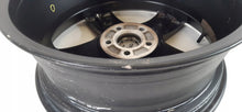 Load image into Gallery viewer, 1x Alufelge 18 Zoll 7.5" 5x108 50ET Matt Schwarz 31445812 Volvo Xc40 Rim Wheel FEL9257904959uq