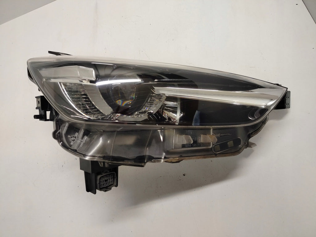 Frontscheinwerfer Mazda Cx3 D10E-51030 Full LED Rechts Scheinwerfer Headlight SCH5679147199er