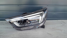 Laden Sie das Bild in den Galerie-Viewer, Frontscheinwerfer Opel Mokka X 42566566 LED Links Scheinwerfer Headlight