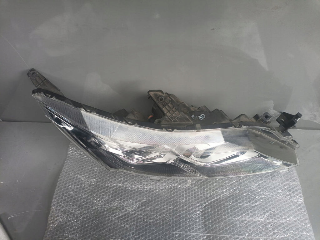 Frontscheinwerfer Mitsubishi Eclipse Cross W3153R Rechts Scheinwerfer Headlight