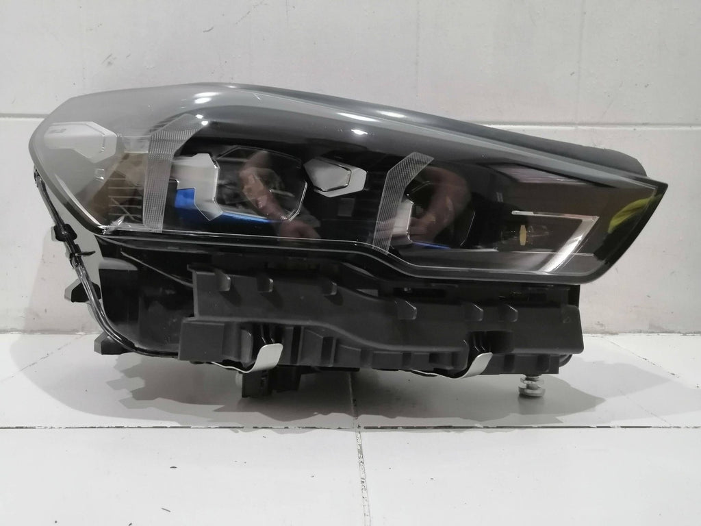 Frontscheinwerfer BMW 5A798D2-08 Laser Rechts Scheinwerfer Headlight SCH6279846625qc