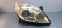 Laden Sie das Bild in den Galerie-Viewer, Frontscheinwerfer Opel Signum 13170934 Xenon Rechts Scheinwerfer Headlight SCH3853063170ho