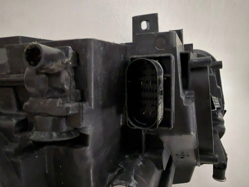 Frontscheinwerfer Mercedes-Benz W247 A2479062603 Rechts Scheinwerfer Headlight SCH9807893325sr