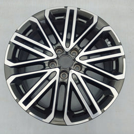 1x Alufelge 18 Zoll 7.5