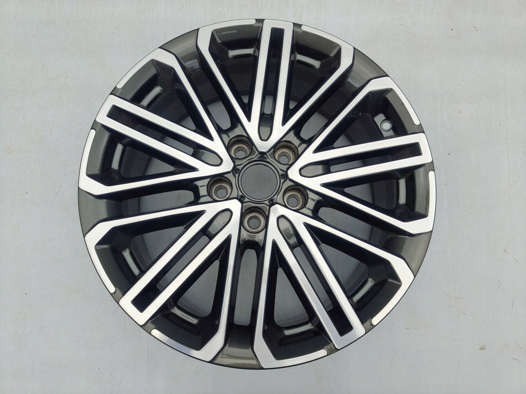 1x Alufelge 18 Zoll 7.5" 5x114.3 55ET 52910-J7500 Hyundai I Proceed Mg Rim Wheel FEL3007936037ma