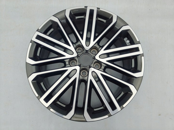 1x Alufelge 18 Zoll 7.5" 5x114.3 55ET 52910-J7500 Hyundai I Proceed Mg Rim Wheel FEL3007936037ma