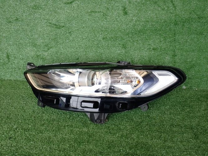 Frontscheinwerfer Ford Mondeo DS73-13W030-AE Links Scheinwerfer Headlight SCH2177234624ds