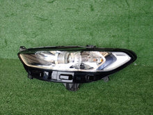 Load image into Gallery viewer, Frontscheinwerfer Ford Mondeo DS73-13W030-AE Links Scheinwerfer Headlight SCH2177234624ds
