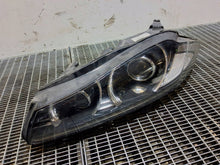 Load image into Gallery viewer, Frontscheinwerfer Jaguar Xf X250 CX2313W030DD Links Scheinwerfer Headlight SCH8566892857bv