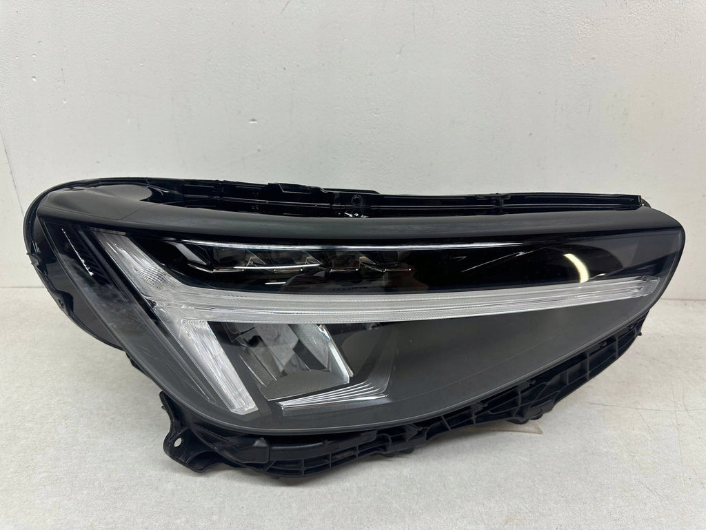 Frontscheinwerfer Volvo Xc90 II 32420420 Full LED Rechts Scheinwerfer Headlight