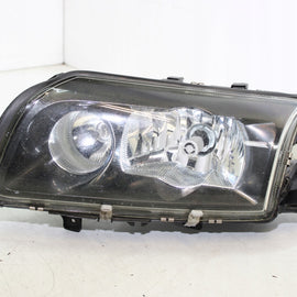 Frontscheinwerfer Volvo S80 30655901 Xenon Links Scheinwerfer Headlight SCH1291038843xv