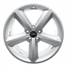 Load image into Gallery viewer, 1x Alufelge 18 Zoll 8.5" 5x112 8T0601025CG Audi A5 Rim Wheel FEL2272131765wd