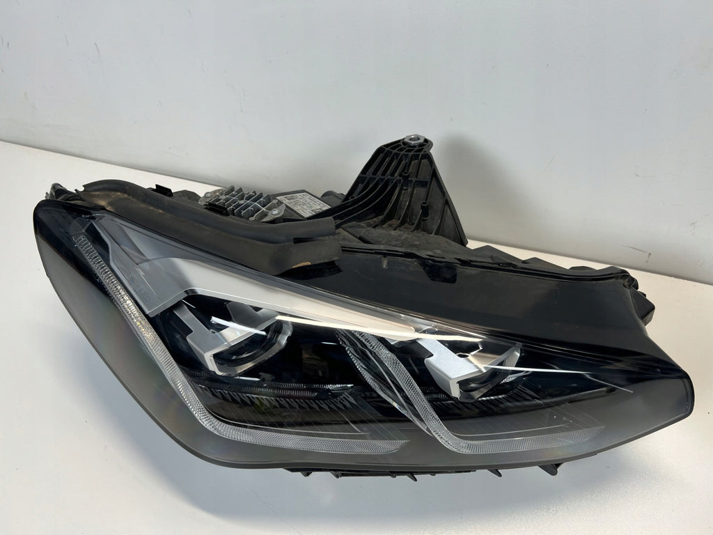 Frontscheinwerfer BMW 2 U06 5A42248 5A42247 Ein Stück (Rechts oder Links) SCH9398597972vc