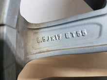 Load image into Gallery viewer, 1x Alufelge 17 Zoll JB3C1007M2A Ford Ranger Rim Wheel FEL4690097121tx