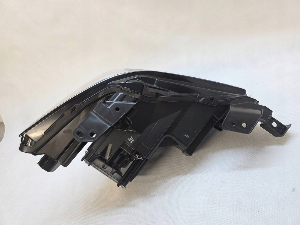Frontscheinwerfer Mazda 3 SPP15798 BCJH-51040 Links Scheinwerfer Headlight SCH4094110388iu
