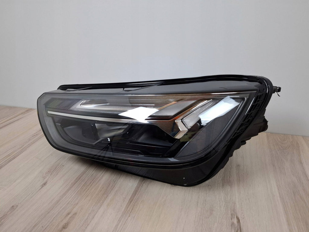 Frontscheinwerfer Audi Q5 80A941033F Links Scheinwerfer Headlight SCH5951009535bx
