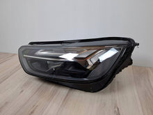 Load image into Gallery viewer, Frontscheinwerfer Audi Q5 80A941033F Links Scheinwerfer Headlight SCH5951009535bx