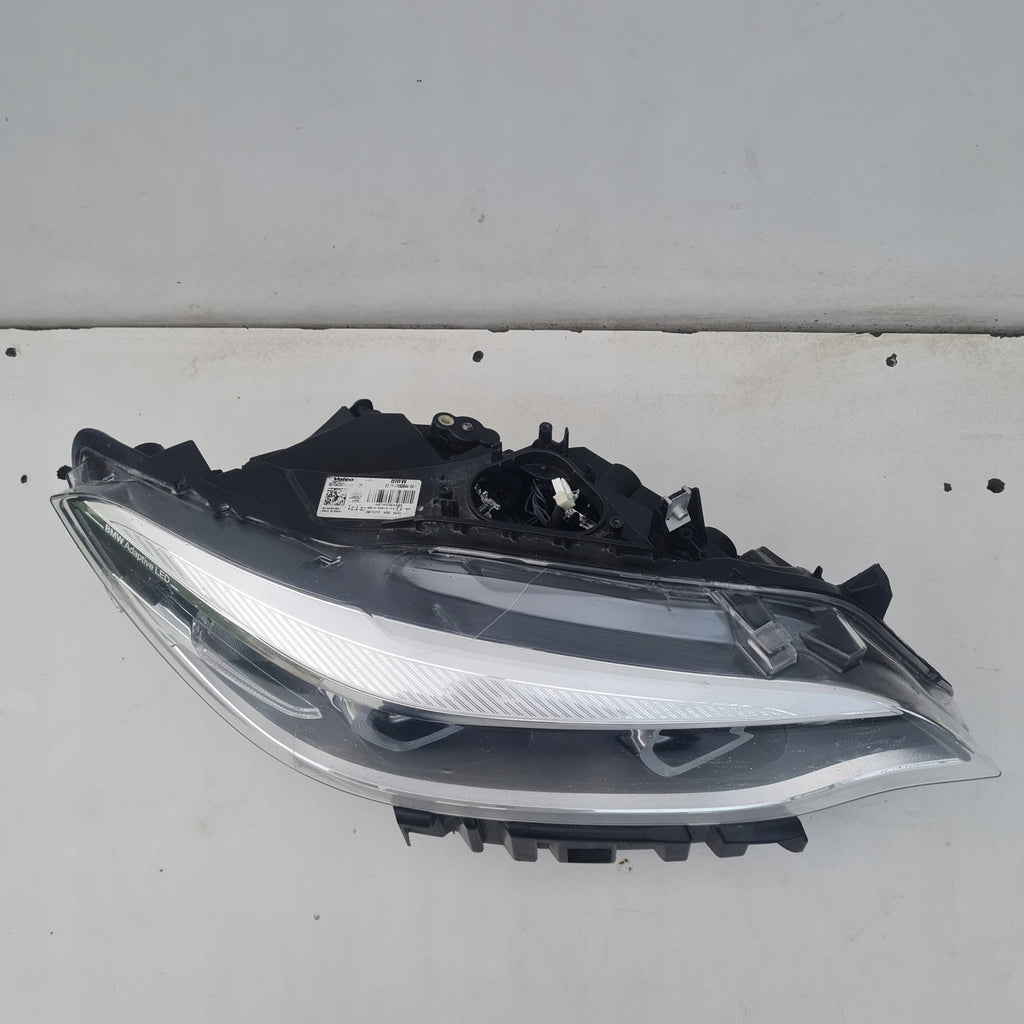 Frontscheinwerfer BMW 2 F22 F87 F23 90154290 7493644-04 Rechts Headlight