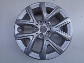 1x Alufelge 17 Zoll 6.0