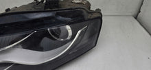 Load image into Gallery viewer, Frontscheinwerfer Audi A4 B8 8K0941003H Links Scheinwerfer Headlight