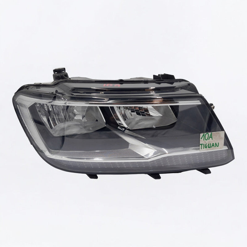 Frontscheinwerfer VW Tiguan 5NB941006B Rechts Scheinwerfer Headlight