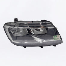 Load image into Gallery viewer, Frontscheinwerfer VW Tiguan 5NB941006B Rechts Scheinwerfer Headlight