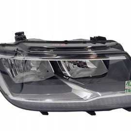 Frontscheinwerfer VW Tiguan 5NB941006B Rechts Scheinwerfer Headlight SCH8650943941ep