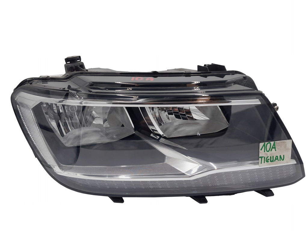 Frontscheinwerfer VW Tiguan 5NB941006B Rechts Scheinwerfer Headlight SCH8650943941ep