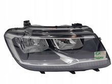 Load image into Gallery viewer, Frontscheinwerfer VW Tiguan 5NB941006B Rechts Scheinwerfer Headlight SCH8650943941ep