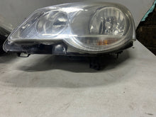 Load image into Gallery viewer, Frontscheinwerfer VW Polo IV 6Q1941007AK Links Scheinwerfer Headlight