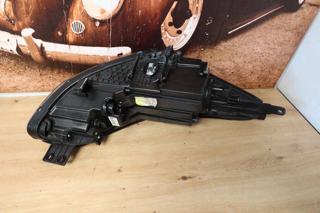 Frontscheinwerfer Kia Sportage IV 92101-F1110 Xenon Rechts oder Links SCH1947868654jy