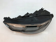 Laden Sie das Bild in den Galerie-Viewer, Frontscheinwerfer Audi A6 C8 4K0941033 LED Links Scheinwerfer Headlight SCH1297537147jj