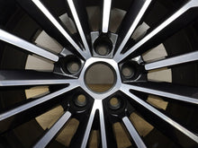 Laden Sie das Bild in den Galerie-Viewer, 1x Alufelge 18 Zoll 7.0&quot; 5x112 43ET Glanz Silber 565601025 Skoda Kodiaq